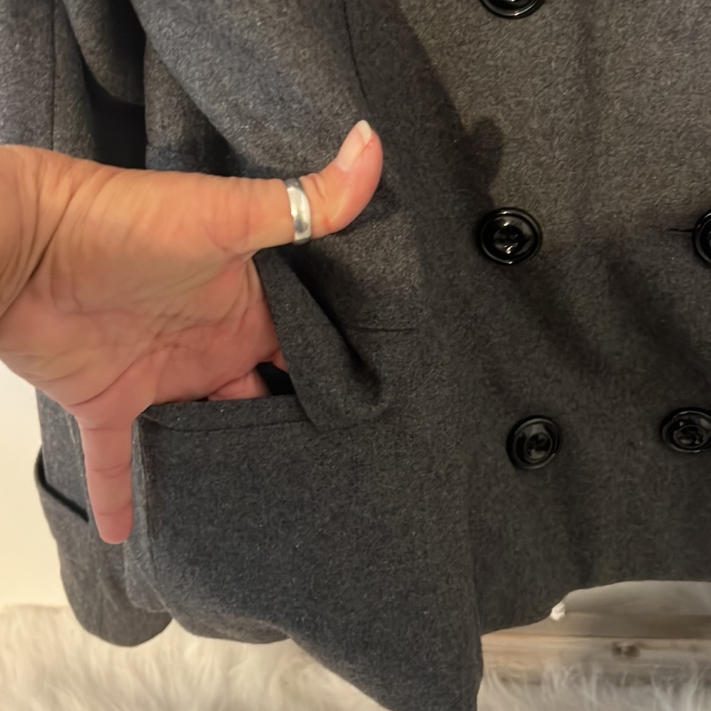 Attention Jacket - image 3